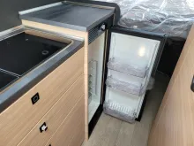 Fahrzeugbild Hobby Maxia Van 680 ET #13