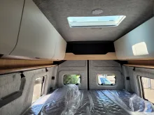 Fahrzeugbild Hobby Maxia Van 680 ET #14