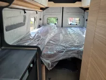 Fahrzeugbild Hobby Maxia Van 680 ET #15
