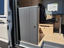Fahrzeugbild Hobby Maxia Van 680 ET #17