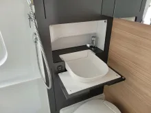 Fahrzeugbild Hobby Maxia Van 680 ET #23