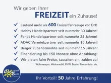 Fahrzeugbild Hobby De Luxe 540 UL #32