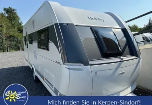 De Luxe 540 KMFe
