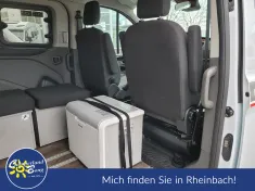 Bild 8 Dethleffs Globevan Trail One