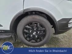 Bild 4 Dethleffs Globevan Trail One