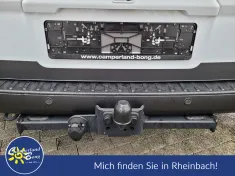 Bild 6 Dethleffs Globevan Trail One
