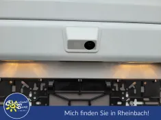 Bild 14 Dethleffs Globevan Trail One