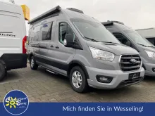 Fahrzeugbild Weinsberg CaraTour Ford 600 MQ viele Extras! #1