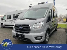 Fahrzeugbild Weinsberg CaraTour Ford 600 MQ viele Extras! #3