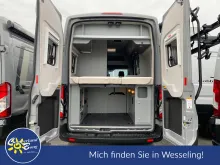 Fahrzeugbild Weinsberg CaraTour Ford 600 MQ viele Extras! #5