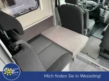 Fahrzeugbild Weinsberg CaraTour Ford 600 MQ viele Extras! #8