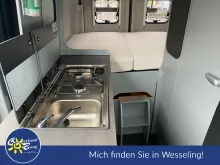 Fahrzeugbild Weinsberg CaraTour Ford 600 MQ viele Extras! #10