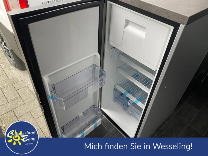 Fahrzeugbild Weinsberg CaraTour Ford 600 MQ viele Extras! #11