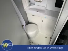 Fahrzeugbild Weinsberg CaraTour Ford 600 MQ viele Extras! #13