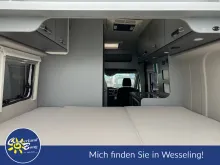 Fahrzeugbild Weinsberg CaraTour Ford 600 MQ viele Extras! #14