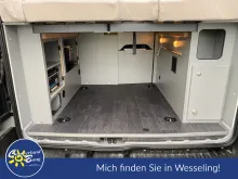 Fahrzeugbild Weinsberg CaraTour Ford 600 MQ viele Extras! #15