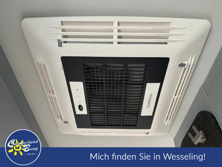 Fahrzeugbild Weinsberg CaraTour Ford 600 MQ viele Extras! #16