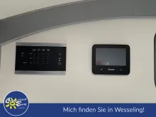 Fahrzeugbild Weinsberg CaraTour Ford 600 MQ viele Extras! #17