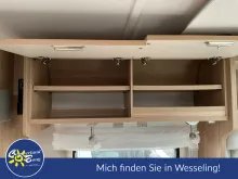 Fahrzeugbild LMC Cruiser V 646 G #8