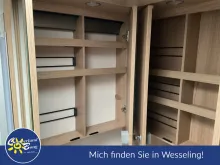 Fahrzeugbild LMC Cruiser V 646 G #19
