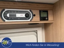 Fahrzeugbild LMC Cruiser V 646 G #32