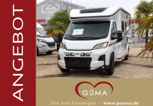 Kosmo L 319