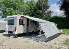 Bild 1 Sterckeman Evolution 492 LJ