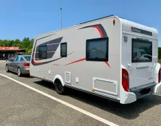 Bild 2 Sterckeman Evolution 492 LJ