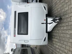 Bild 9 Sterckeman Evolution 492 LJ