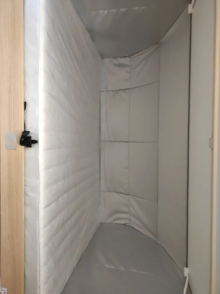 Fahrzeugbild Hymer B-Klasse MC I BlackLine 600 BMC-I, BMCI, B MC-I #18