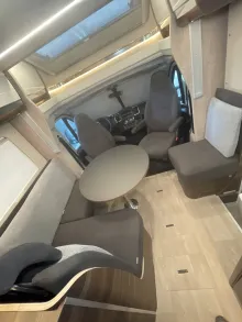 Weitere Sitzgruppe Laika Ecovip 3009 L Lager Abverkauf