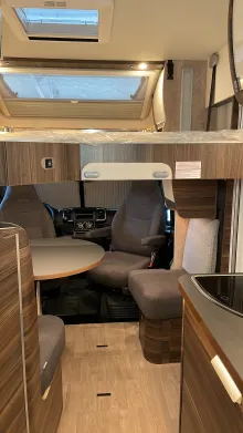 Weitere Betten Laika Ecovip 3009 L Lager Abverkauf