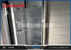 Bild 11 Dethleffs c-joy 480 QLK | DYNAMIK-PAKET | TOURING-PAKET |