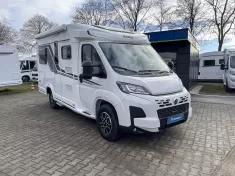 Bild 24 Knaus VAN TI 550 MF VANSATION