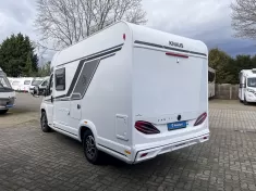 Bild 26 Knaus VAN TI 550 MF VANSATION