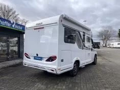 Bild 27 Knaus VAN TI 550 MF VANSATION