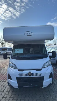 Fahrzeugbild Carado A 464 PRO #5