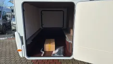 Heckgarage
