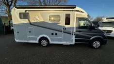 Bild 5 Knaus Van TI Plus 650 MEG Platinum Selection Anhängekupplung
