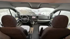 Bild 6 Knaus Van TI Plus 650 MEG Platinum Selection Anhängekupplung