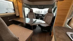 Bild 7 Knaus Van TI Plus 650 MEG Platinum Selection Anhängekupplung