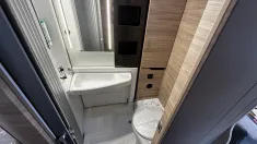 Bild 10 Knaus Van TI Plus 650 MEG Platinum Selection Anhängekupplung