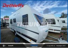 Bild 1 Dethleffs c-joy 460 LE