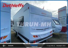 Bild 4 Dethleffs c-joy 460 LE