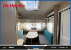 Bild 7 Dethleffs c-joy 460 LE
