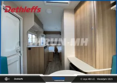 Bild 8 Dethleffs c-joy 460 LE