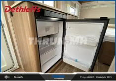 Bild 10 Dethleffs c-joy 460 LE
