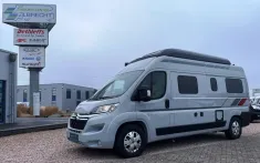 Bild 1 LMC Innovan 600
