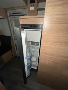 Küchen Weinsberg CaraSuite 700 MEG Lager Abverkauf