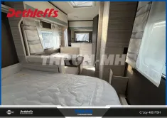 Bild 5 Dethleffs c-joy 480 FSH